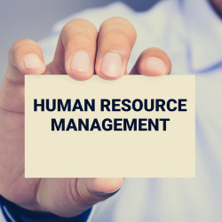 What is HRMS software