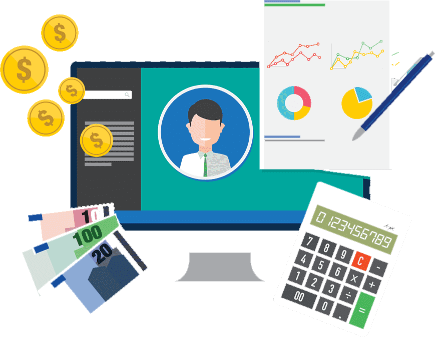 Best UK HRMS - Evoogic HRM
